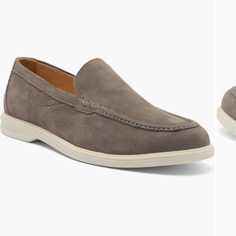 Peter Millar Excursionist Venetian Loafer (Men)